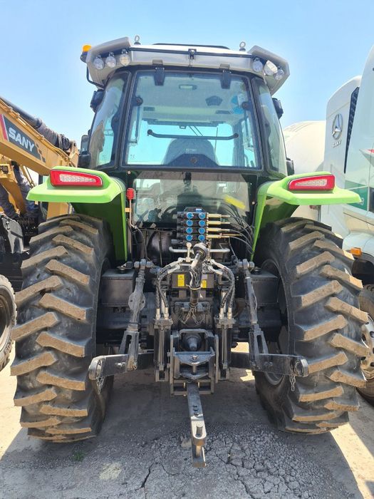 Трактор 1804 в ЛИЗИНГ