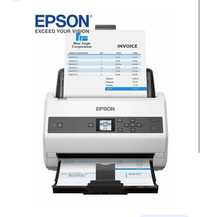 Сканер Epson WorkForse DS-970