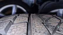 Гуми зимни нови Q5 235 55 19  Audi Ауди Ку5 Michelin Alpin Petlas