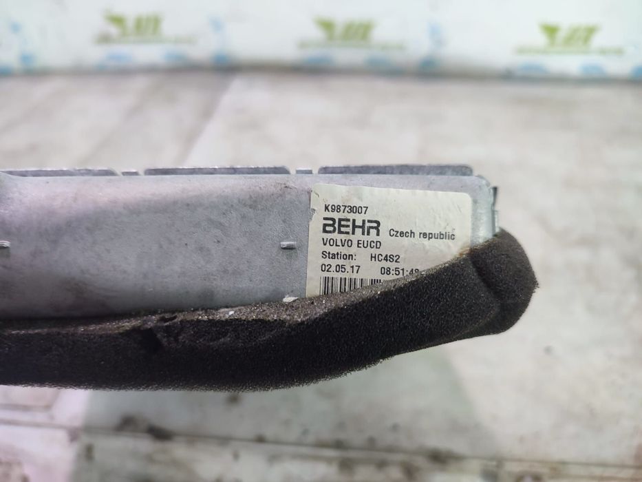 Radiator calorifer bord K9873007 Land Rover Discovery Sport 1 [2014 -