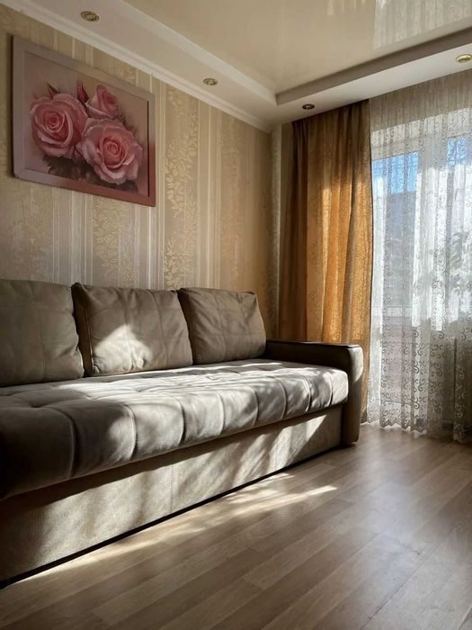 Дава се под наем Двустаен апартамент в София, Център - 54 кв.м за 408 € - Снимка #2