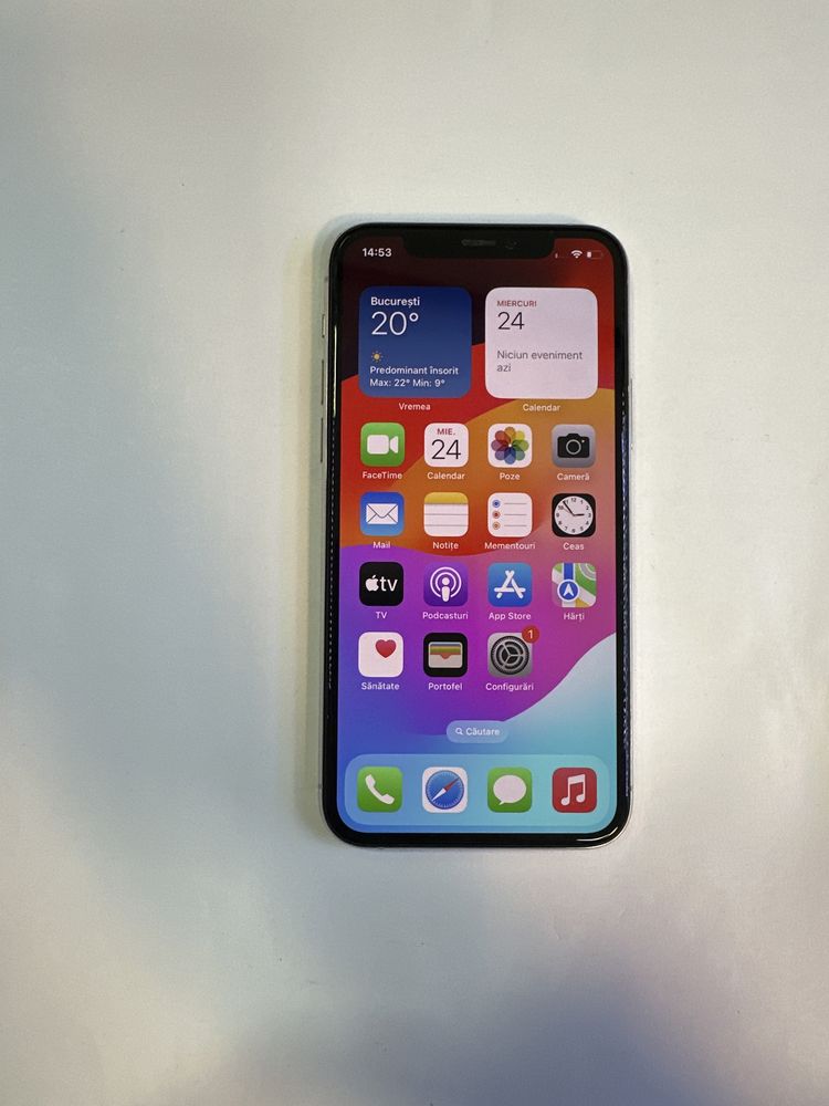 Iphone 11 Pro 64gb Amanet Lazar Crangasi 41496