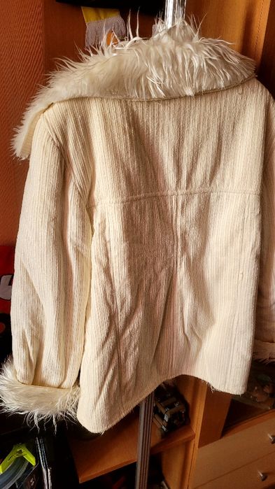 Дамско сако от джинси