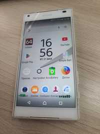 Sony Xperia Z5 Compact