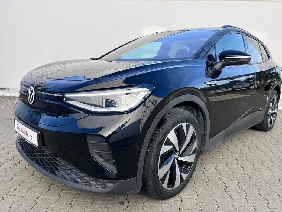 Volkswagen ID.4 VW ID.4 Pro Performance TD