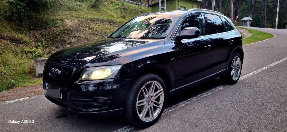 Audi Q5 An.Fab.2010
