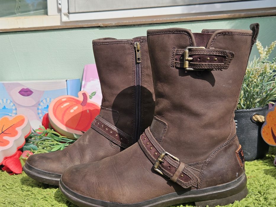 UGG оригинални топли ботуши N39