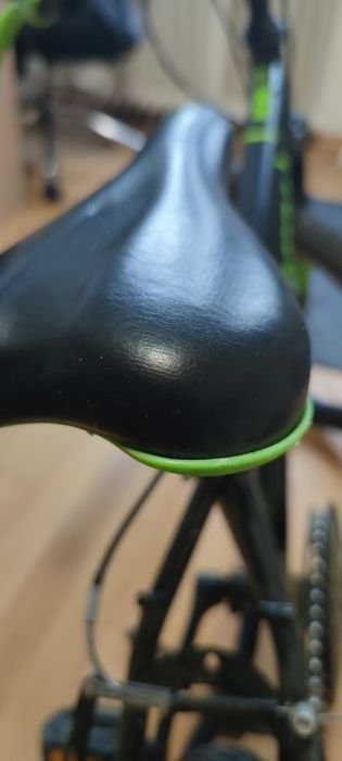 Bicicletă MTB 20 inch racingboy 500 6-9 ani