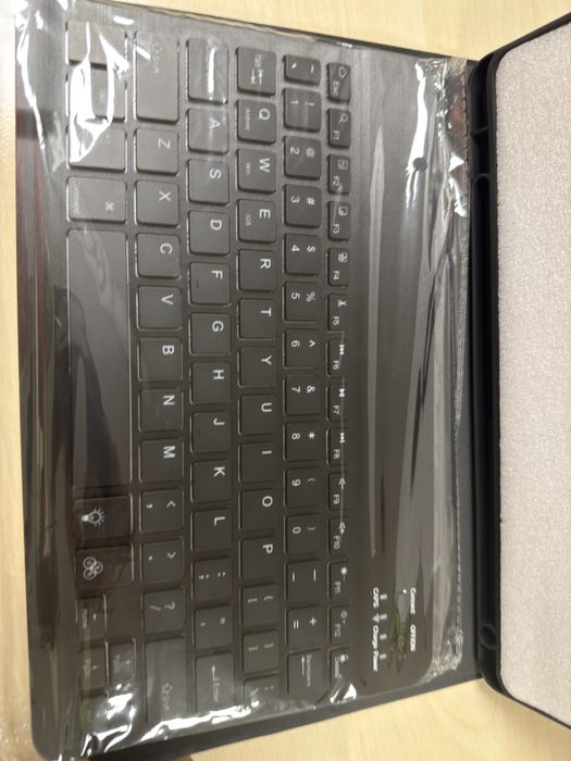 Tastatura tableta Lenovo M11 2024-2025 + mouse