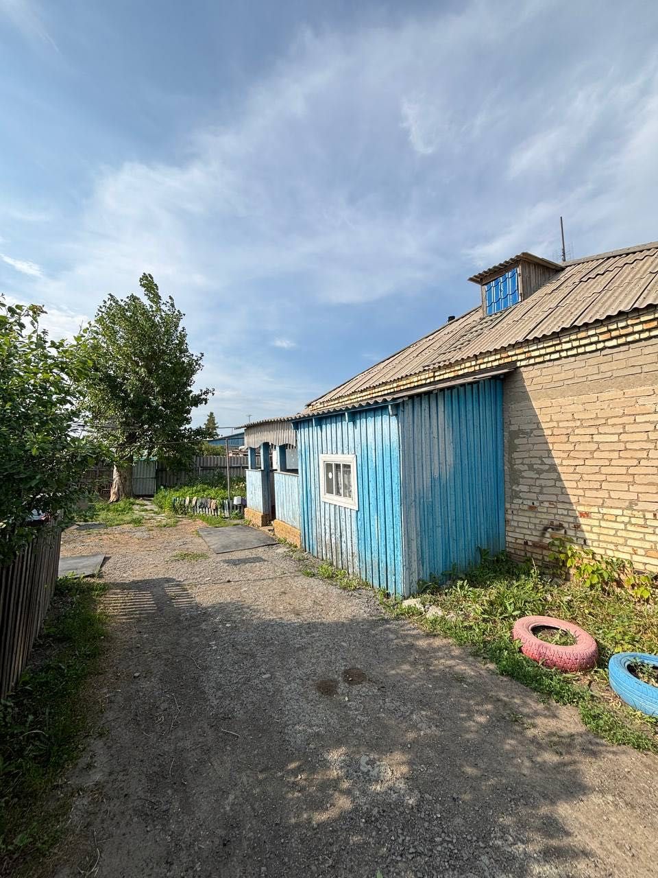 Продается дом 3х комн