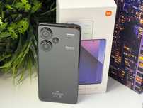 Xiaomi Redmi Note 13 Pro Plus 5g 512GB Гаранционен