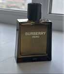Burberry hero (parfum) оригинал парфюм