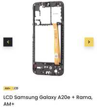 Display Samsung Galaxy