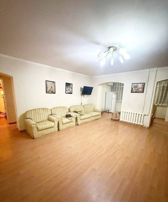 Садыка Азимова 4хКом/2/5 Спец план