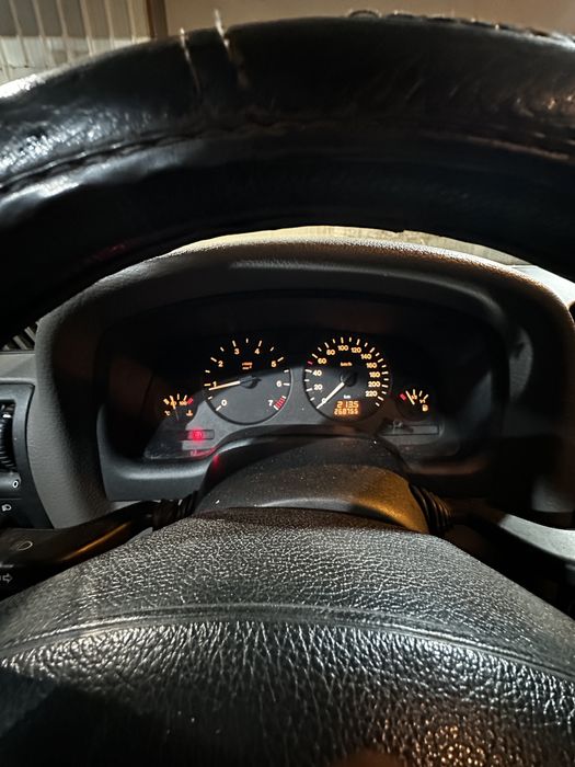 Vand opel astra g