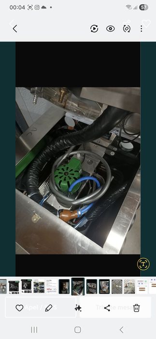 Vand dozator de bere 75litri an 2019