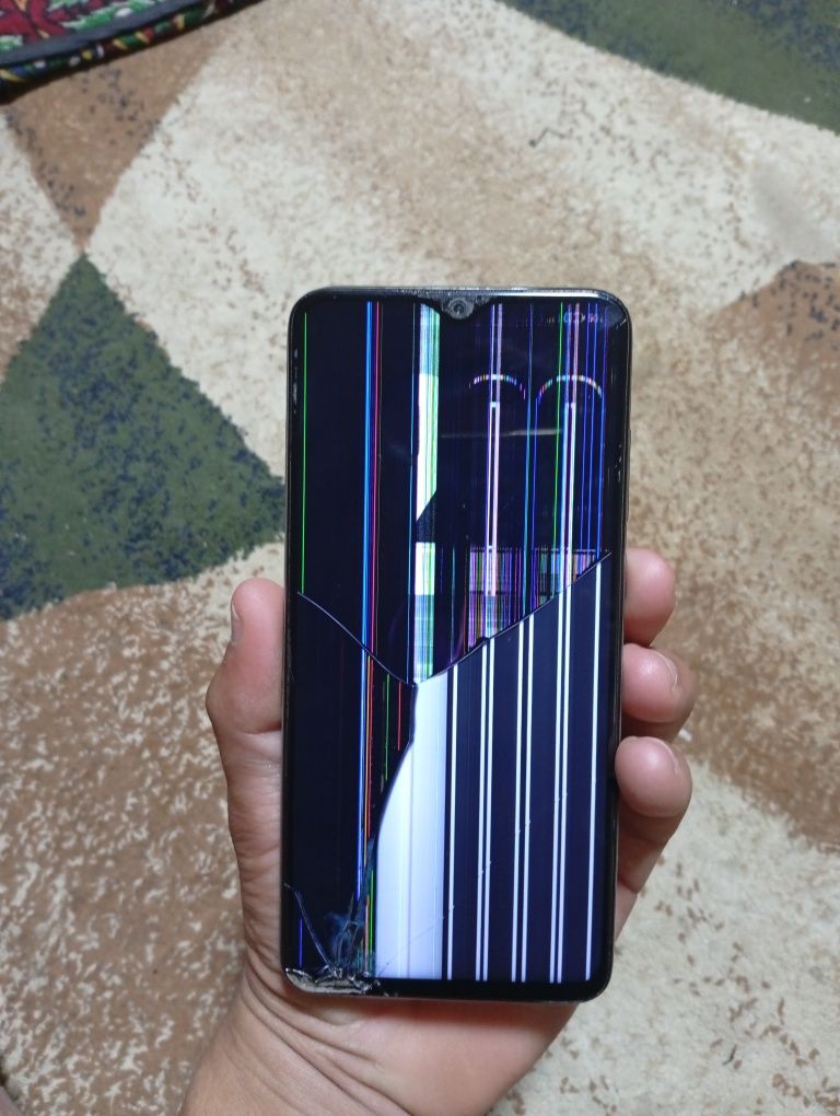 Redmi not 8 pro 6/64