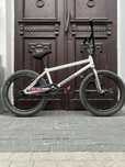 Продам кастом bmx бмх