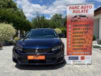 Peugeot 508 Peugeot 508 SW 2.0 HDI Allure -Diesel - Automata - 163 hp - 233.163 km