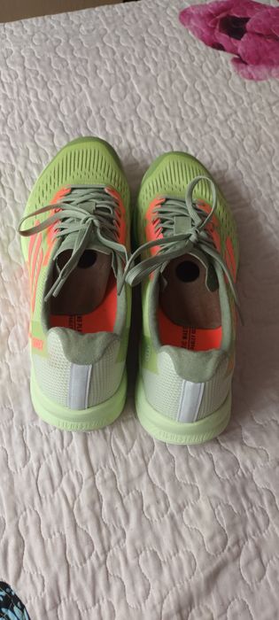 Adidas Terrex Continental 320
