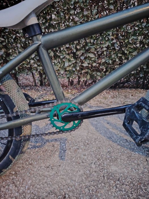 BMX Drag 20 цола