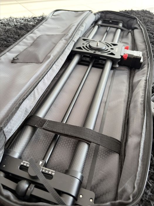 slider Konova 80 cm cu motor