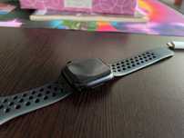 Apple Watch Series 7 41mm Nike edition