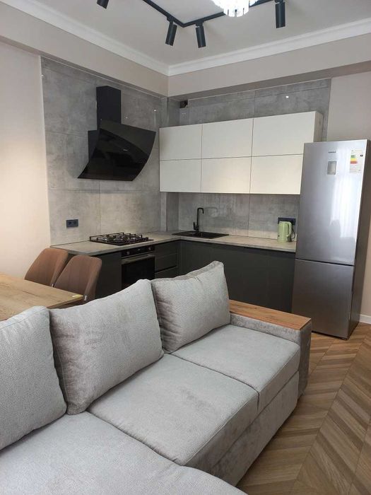 Ташсельмаш, с 6 Декабря , недалеко от Ц 1 сдаётся  в новостройке