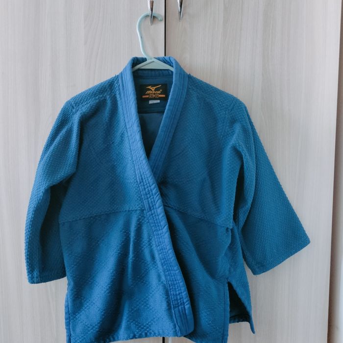 Кимоно для дзюдо