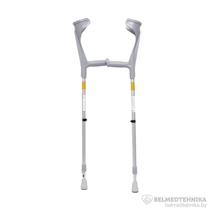 костыли локтевые