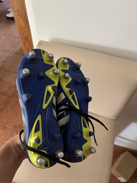 Бутонки, футбол Adidas Predator 36 номер
