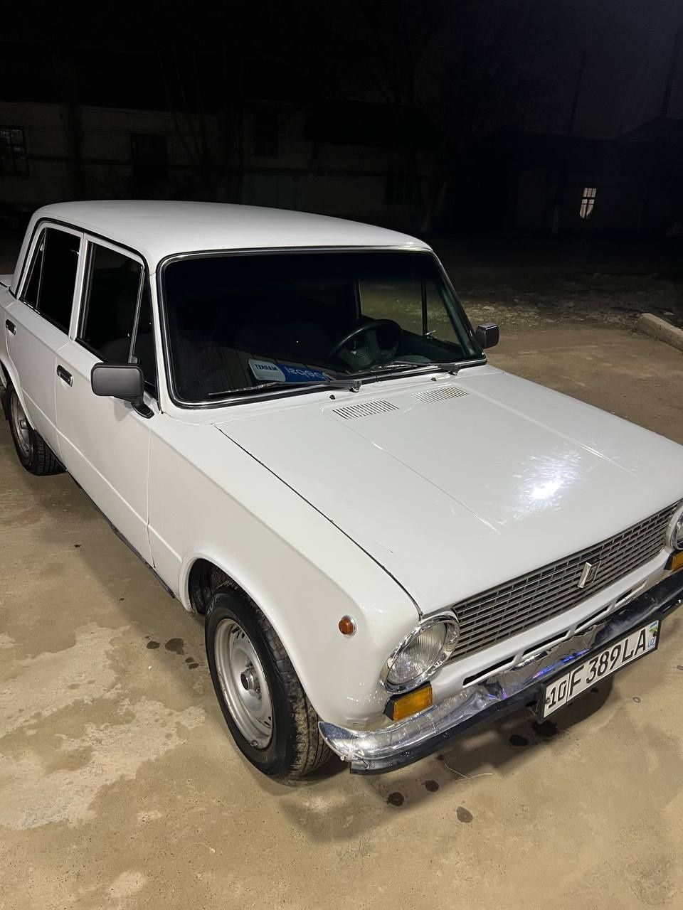 Ваз 21011 сотилади