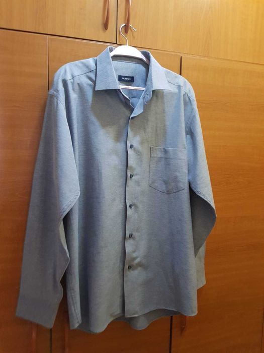 cămașă bărbătească MORENZO ,mărimea L