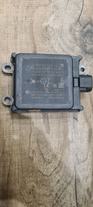 Дистроник/радар модул/ за мерцедес W222, W213