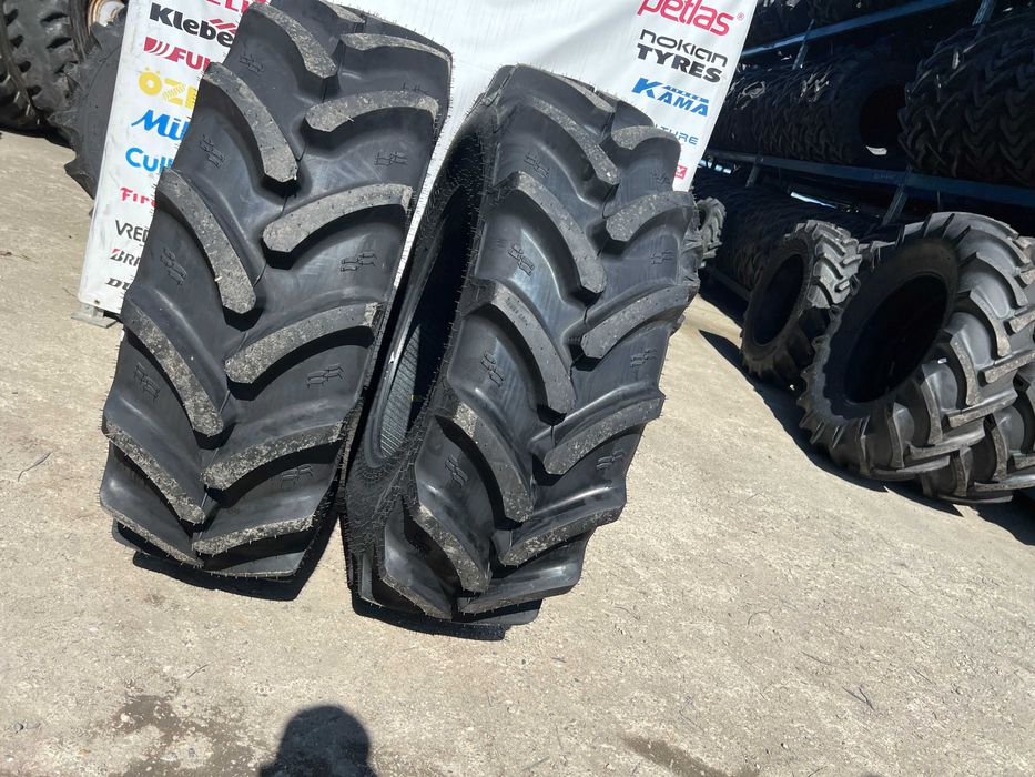 Cauciucuri pentru buldo 420/85R26 noi radiale marca ALLIANCE