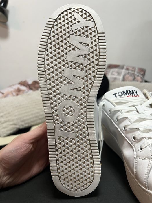 Pantofi Tommy Jeans