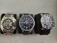 Лот часовници Festina, Strumento Marino, Exess