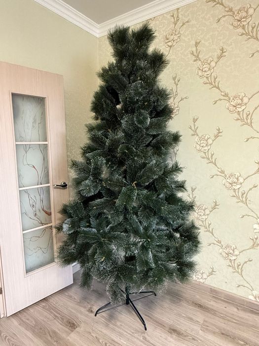 ЕЛКА искусственная 2 МЕТРА