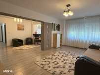 Proprietar, inchiriez apartament 3 camere, Punctele Cardinale, 107mp