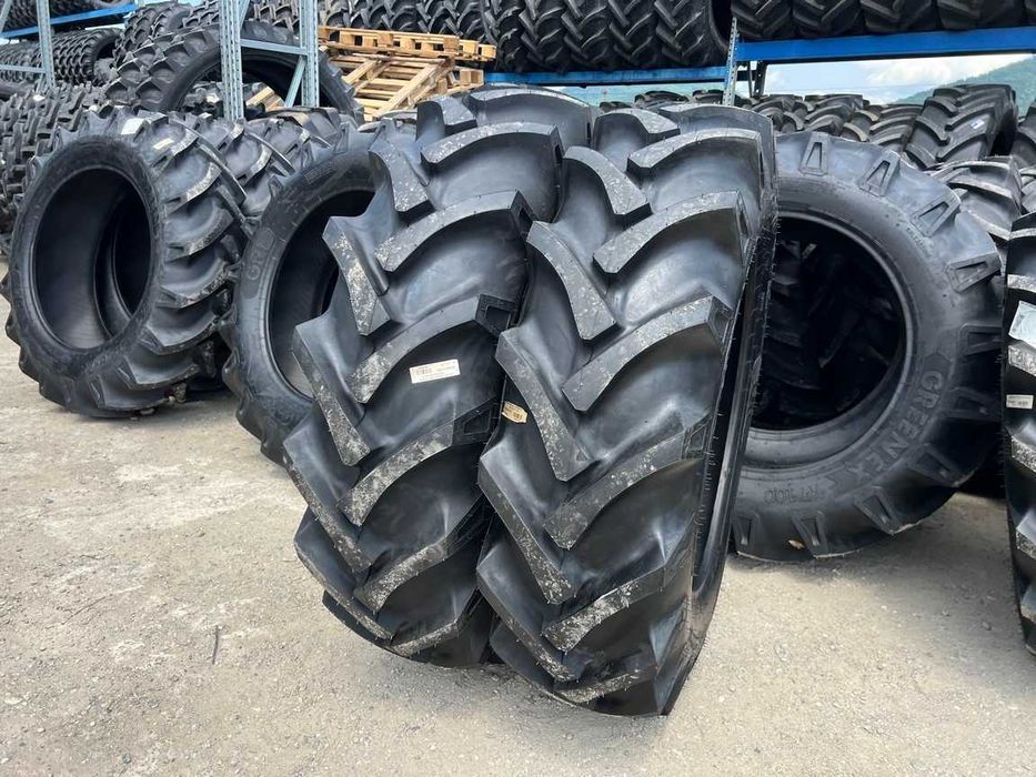 Anvelopa 13.6-28 GRI 8PR GREEN EX RT100 TT R1