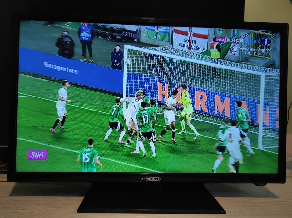 Televizor led full hd Star-Light 60 cm