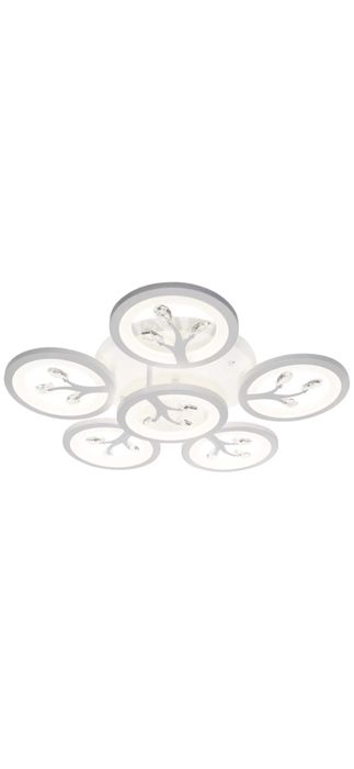 Luatra led alb rece, cald si neutru