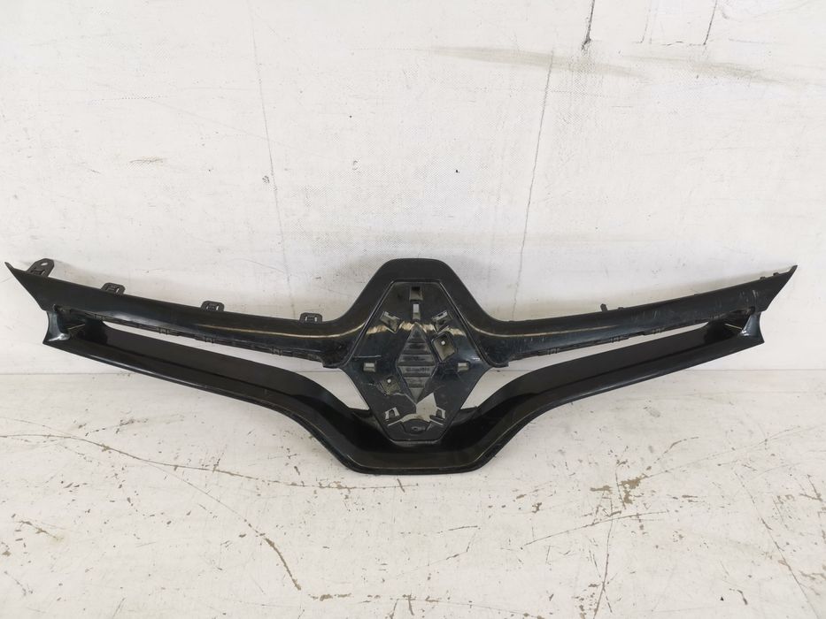 Радиаторна решетка Рено Флуенс / Renault Fluence 1 [фейслифт] Оригинал