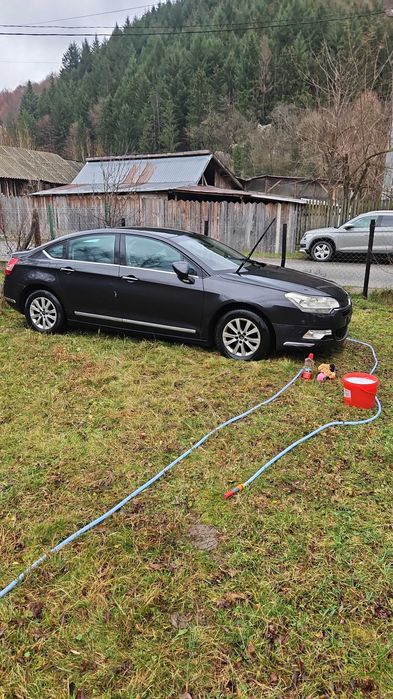 Citroen C5 2011 1.5 e-HDI