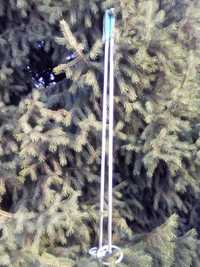 Лыжные палки из СССР ( алюминиевые )