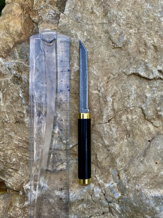 Cutit vintage Japonez