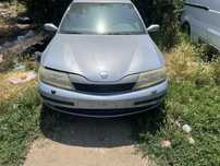 Renault laguna 2