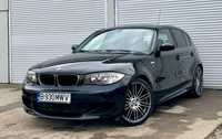 BMW Seria 1 Discount 500 euro! Primul proprietar in RO