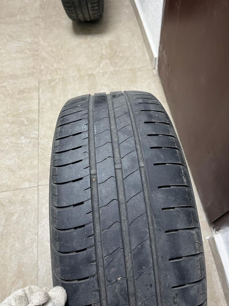 продам шина  Ханкук/hankook205/55/16