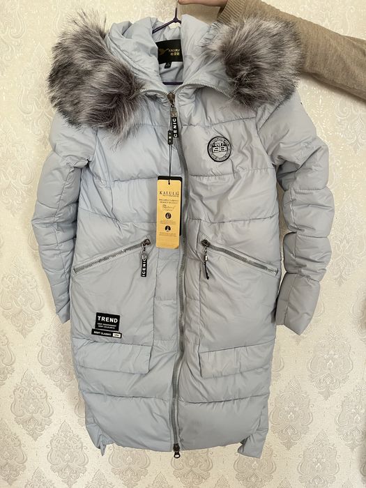 Новый куртка сатылады